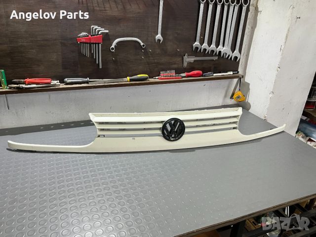 Решетка за VW Golf 3, снимка 1 - Части - 45544690