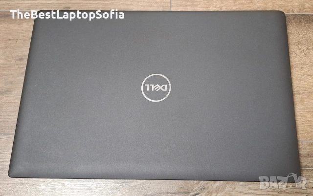 Лаптоп Dell 3520 | I5 1135G7 | 16GB RAM | 256 SSD, снимка 3 - Лаптопи за работа - 53661313