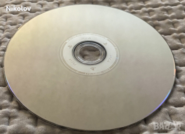 LEGO Star Wars The Force Awakens PS4 (Съвместима с PS5), снимка 3 - Игри за PlayStation - 45065178