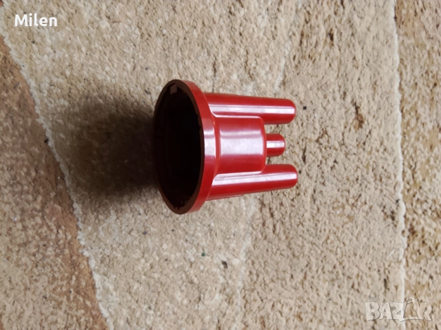 Дистрибуторна капачка за голф 2, снимка 4 - Части - 52606025