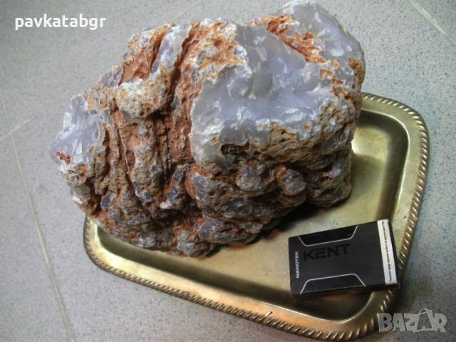 Полускъпоценни минерали, снимка 3 - Други ценни предмети - 53738422