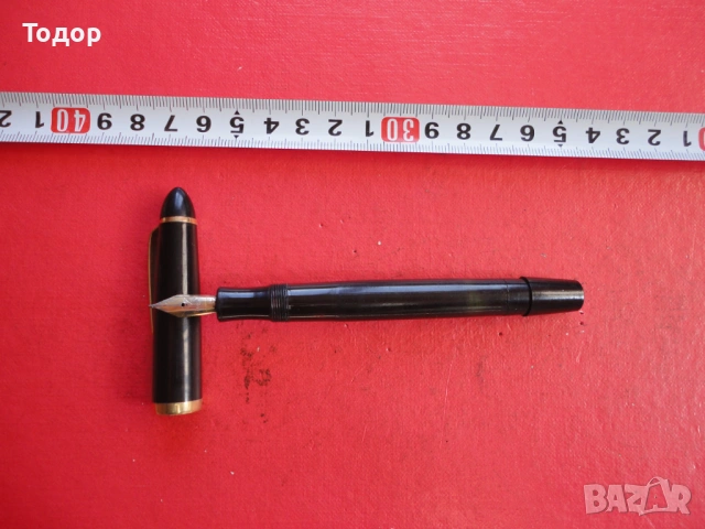 Писалка Kaweco Elite 185AF