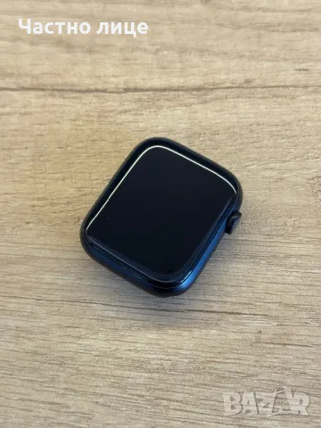 Apple Watch 9 series 45mm за части, снимка 6 - Друга електроника - 48634173