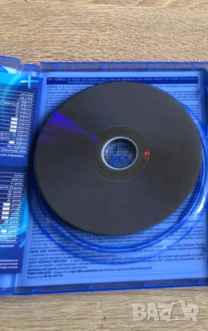 Игра за PS4 SpongeBob Cosmic Shake, снимка 2 - Игри за PlayStation - 53732349