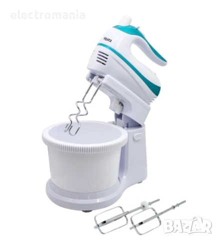 миксер с въртяща се купа Oliver Voltz OV51115H