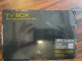 Android TV BOX 4GB RAM/64 GB ROM 4X CPU Cortex-A53 GPU Mali - G31 MP2, снимка 5