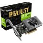 Видеокарта Nvidia Palit GT1030 2GB PCIe x4, снимка 1 - Видеокарти - 45343430