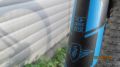 Алуминиев планински велосипед -Off-roading (Оф-роуд)  Zündapp Blue 4.0 CROSS OVER, 29 цола, снимка 10