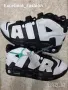 Nike Air More Uptempo мъжки кецове висок клас реплика, снимка 6