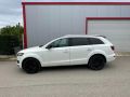 AUDI Q7 3.0TDI 231к.с / дясна дирекция / 7 Местна / въздушно окачване - цена 8 200 лв моля БЕЗ барте, снимка 8