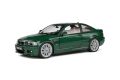 BMW M3 E46 Coupe 2000 - мащаб 1:18 на Solido моделът е нов в кутия, снимка 1