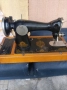 шевна машина Унион руска, снимка 3