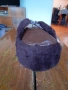 Стара шапка,ушанка #15, снимка 3