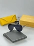 Loewe Слънчеви Очила С UV400 Защита - Налични Различни Цветове Код SK639, снимка 2