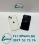 Apple iPhone 13 128GB White/Blue, снимка 3