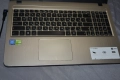 ASUS X540N 4 ядрен процесор видео карта SSD Full HD - раница, снимка 3