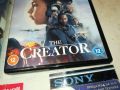 THE CREATOR-BLU-RAY NEW DISC 2807241011, снимка 7