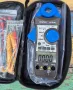 Амперклещи AC DC Btmeter BT-870K, снимка 3