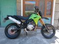 Yamaha Xt125X, снимка 1