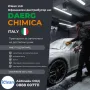 Гарантирано оригинални препарати за автомивки DAERG CHIMICA, ITALY, снимка 2