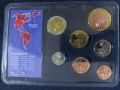 Пробен сет - САЩ 2011 , 7 монети , снимка 3