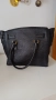 Michael Kors Hamilton чанта естествена кожа , снимка 8