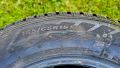 Зимни гуми Nexen 185/65R15 6mm на 5000 км, снимка 4