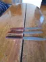 Стар кухненски нож,ножове #35, снимка 5