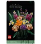 Конструктор LEGO Botanical - Букет от цветя, снимка 1
