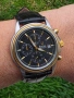 Bulova Performance Chronograph Watch, снимка 1