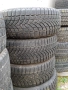 225/55/16 зимни гуми 2  броя, снимка 2