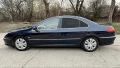 Peugeot 607 (2009)   Качваш се и караш! ?    Мотор и скорости: Перфектен автомат и железен двигател., снимка 16