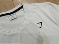 GYM shark тениска мъжка оригинален , снимка 3