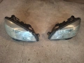 2 броя оригинални фарове за Мерцедес w204, снимка 1