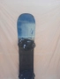сноуборд  Elan Explore Plus R +автомати 165см. , снимка 2