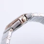 Дамски часовник OMEGA Constellation с кварцов механизъм, снимка 2