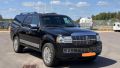 lincoln navigator - газ. дълга база , снимка 9