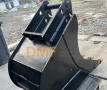 Кофа за багер 60см Heavy Duty за багер 9,5 - 14 тона, снимка 4