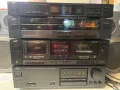 JVC AX-R332BK Усилвател Сет, снимка 1