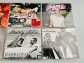 6 бр. CD Singles Сингли - P!nk, Jennifer Lopez, Daddy Yankee, Mystikal и др., снимка 3