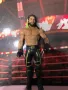 Екшън фигура WWE Seth Rollins Сет Ролинс Mattel Basic играчка The Shield, снимка 2