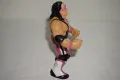 Рядка Оригинална Колекционерска Фигура На Bret Hitman Hart от 1991г Titan Sports INC FOR HASBRO INC, снимка 11