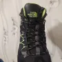 туристически THE NORTH FACE Gore-Tex  MID  номер 42  водоустойчиви обувки /маратонки , снимка 13