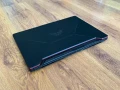  15.6' 144Hz Full HD IPS Core i5-10300H Asus TUF Gaming F15 FX506LH GTX1650 4GB Бат 6 ч - за ЧАСТИ, снимка 3