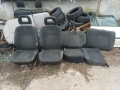 Седалки салон за Опел Астра ф комби. 97 год., снимка 3