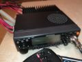 KENWOOD TM-241E TRANSCEIVER MADE IN JAPAN-ВНОС GERMANY 2306241754, снимка 8