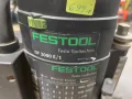 Оберфреза FESTOOL OF 2000 E/1, снимка 2