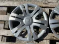 15 цола Тасове SKODA Fabia Roomster 5J0601147L Оригинал, снимка 4