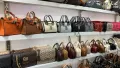 чанти gucci fendi chrstian dior prada ysl saint laurent jaquesmus hermes balmain the tote bag chanel, снимка 7