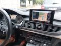 Audi A4/A5/Q5/Q7 MMI MHI2Q 2024 Maps Sat Nav Update + Apple CarPlay/Android Auto, снимка 4